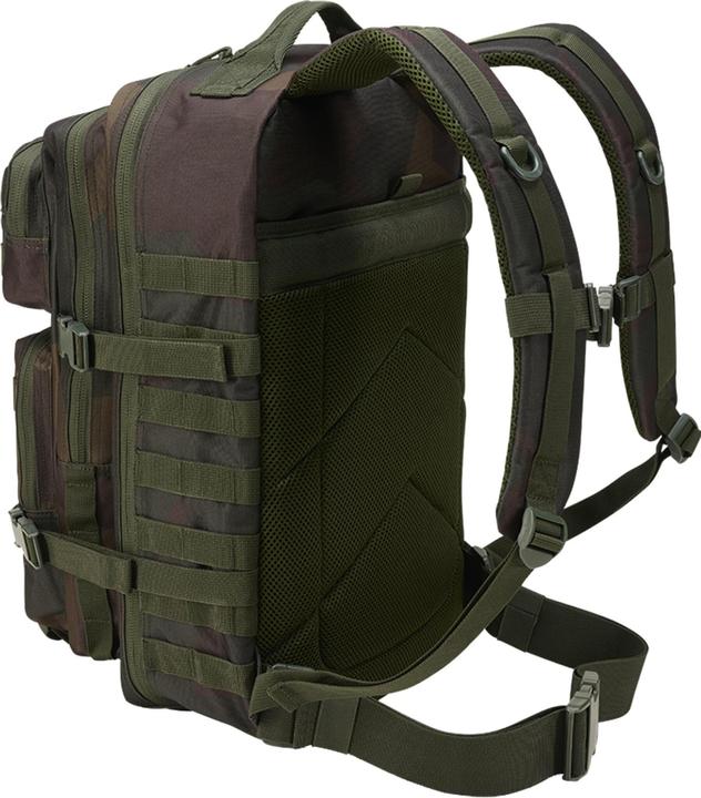 Immagine prodotto Brandit US Cooper Zaino grande Colore foresta scura (40 l)