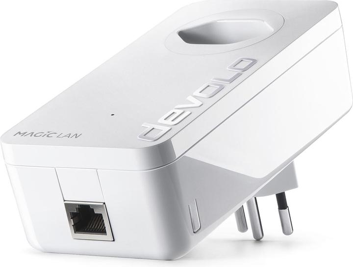 Produktbild Devolo Magic 1 WiFi mini Starter Kit (1200 Mbit/s)