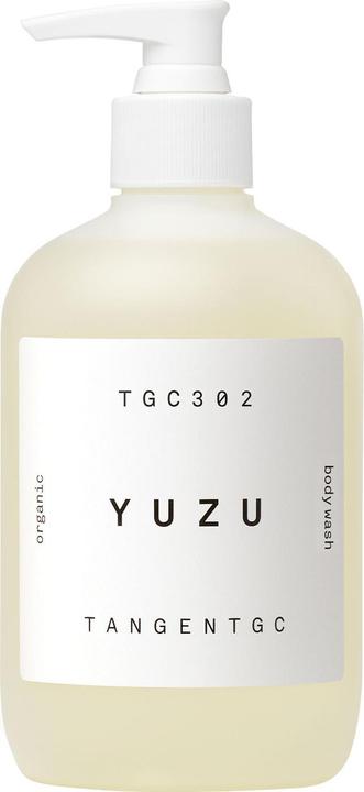 TANGENT GC yuzu body wash (350 ml)