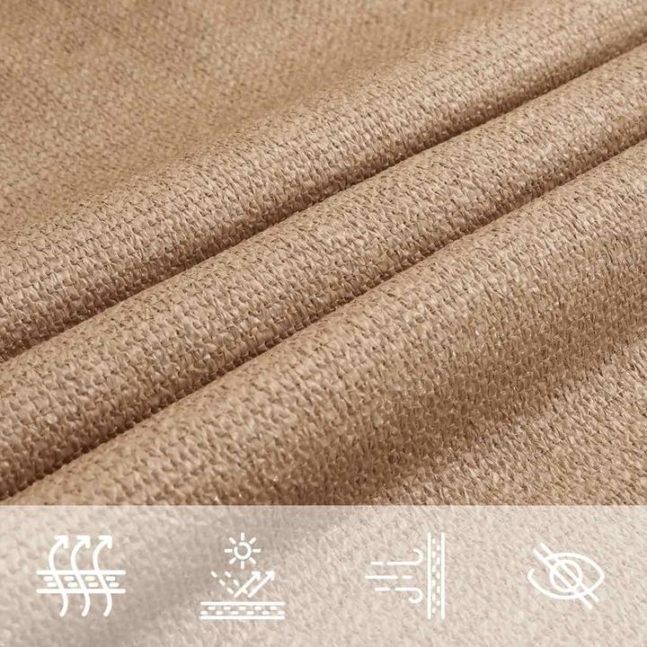 Actual product image VidaXL Awning (3 x 6 m)