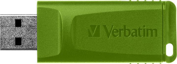Actual product image Verbatim Slider (pack of 3) (16 GB, USB-A, USB 2.0)