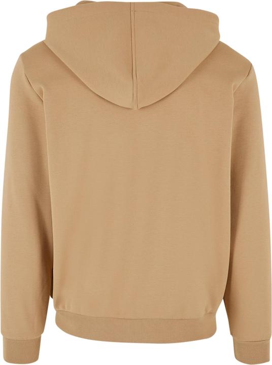 Image du produit Urban Classics Sweat à capuche zippé Cozy (3XL)