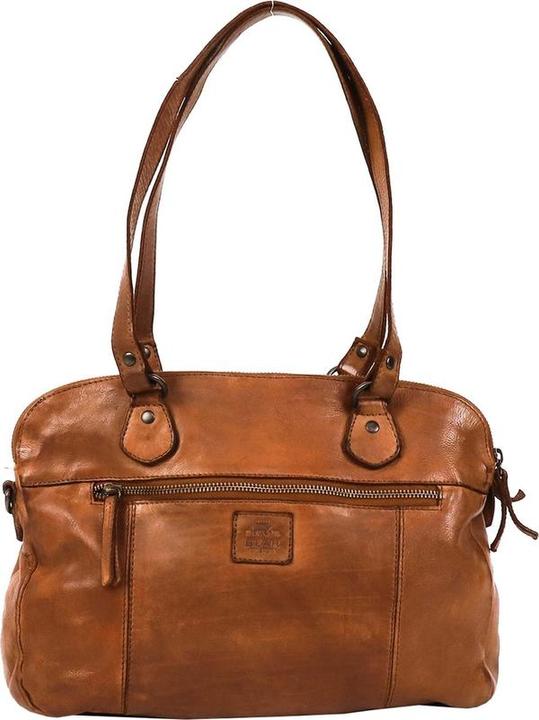 Actual product image Bear Rock CL 40085 COGNAC