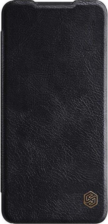 Actual product image Nillkin Qin Series (Xiaomi Mi 11)