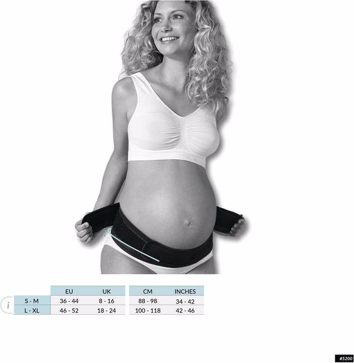 Immagine prodotto Carriwell Cintura di supporto (XL)