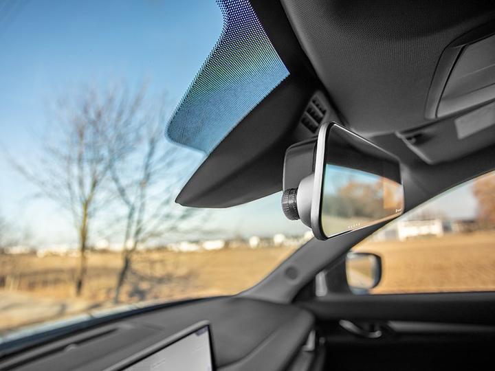 Produktbild Tracer 4.0D FHD MENSA (Eingebautes Display, Eingebautes Mikrofon, Beschleunigungssensor, GPS-Empfänger, Nachtsicht, Full HD)