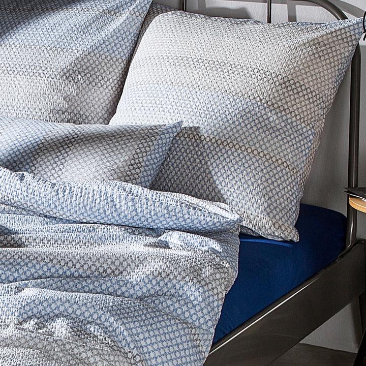 Image du produit Erwin Müller Linge de lit (Housse de couette, 40 x 80 cm, 155 x 200 cm)