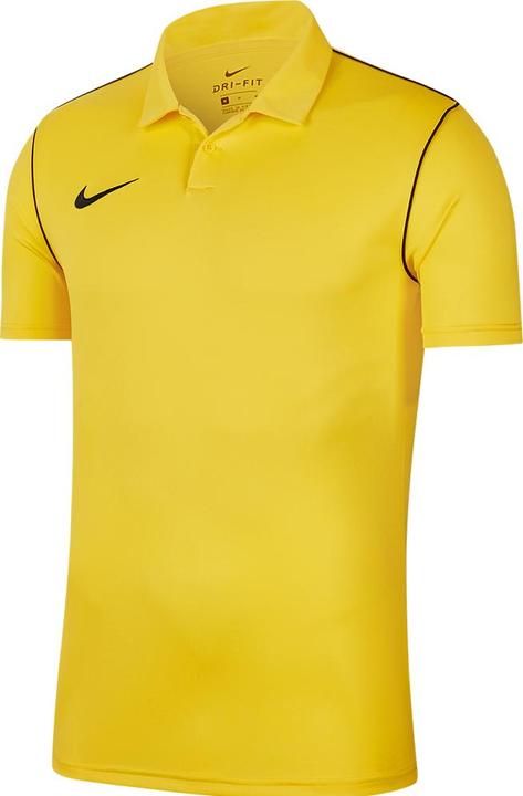 Yellow / Black