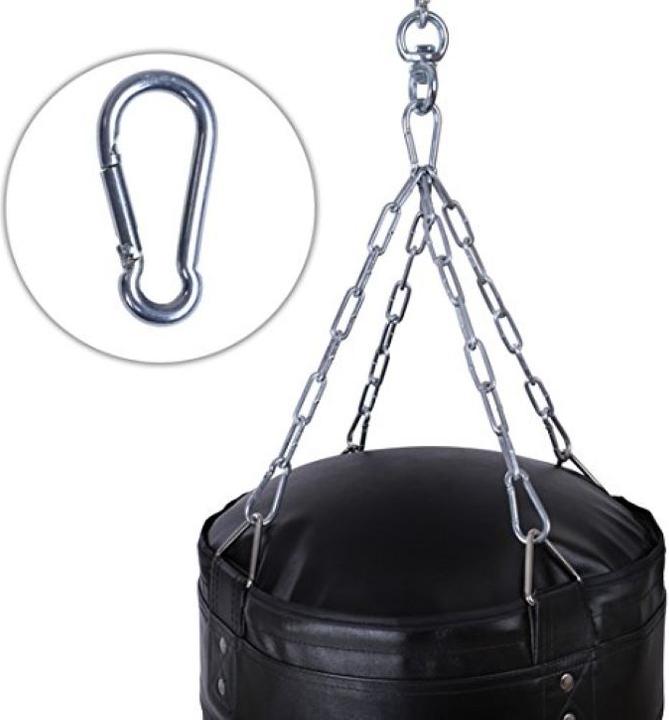 Produktbild Physionics Boxsack (35 cm, 30 kg)