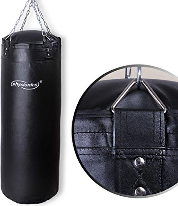 Produktbild Physionics Boxsack (35 cm, 30 kg)