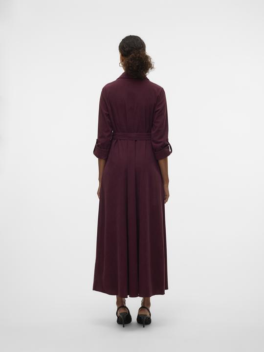 Actual product image Vero Moda VMVILJA Long dress Dress (M)