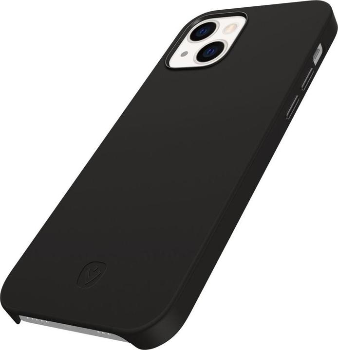 Immagine prodotto Valenta 586092 Custodia per cellulare (6.1") Cover Nero (Apple iPhone 13 Pro)