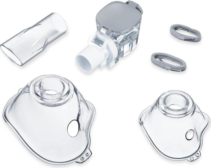 Image du produit Beurer Inhalateur IH 57