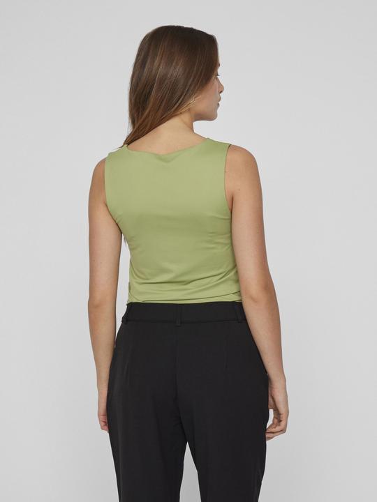Actual product image Vila VIKENZA Basic Tanktop (XL)