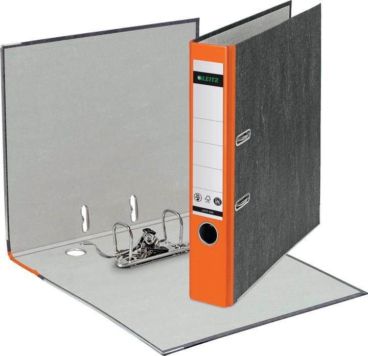 Image du produit Leitz Classeur en carton 180 (A4, 52 mm, 1 pièce(s))