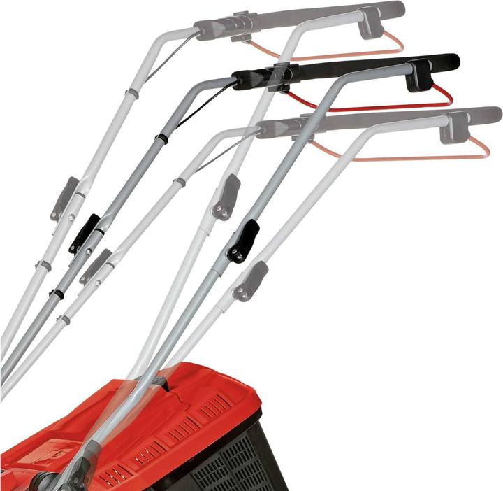 Immagine prodotto Einhell GE-CM 36/36 Li (Batteria ricaricabile)