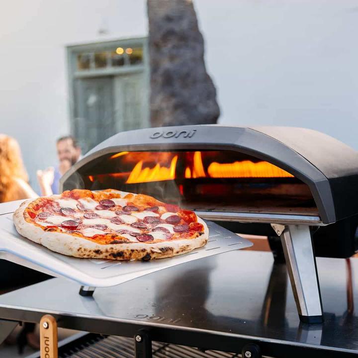 Actual product image Ooni Koda 16 (Pizza oven gas)