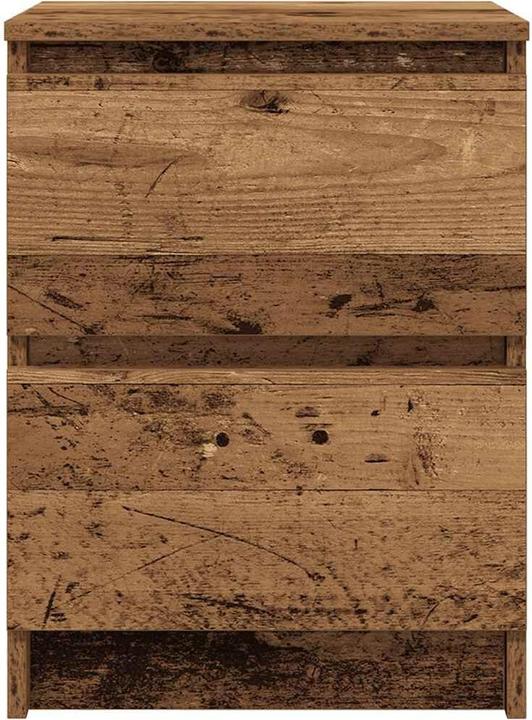 Actual product image VidaXL Rahil (40 x 35 x 54 cm)