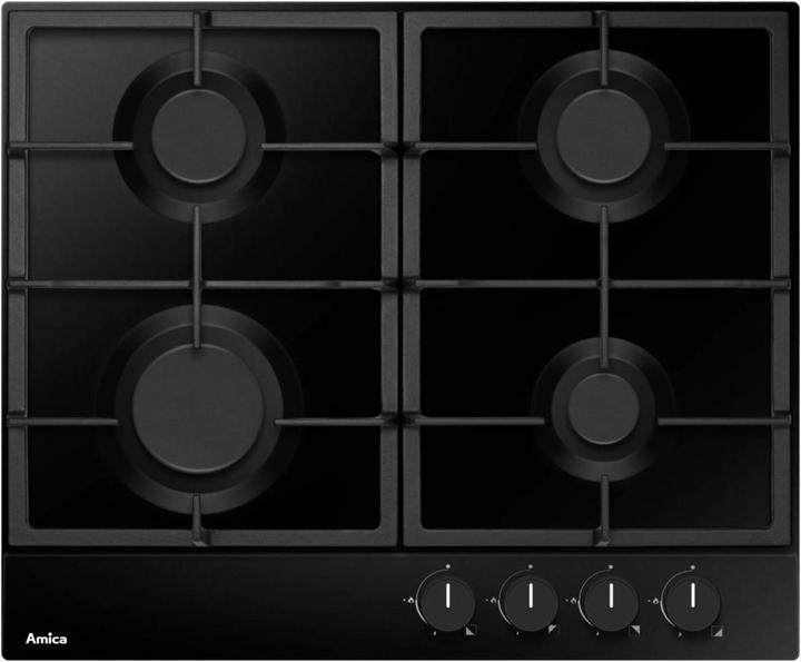 Immagine prodotto Amica Ascensore a gas PGA6100APB