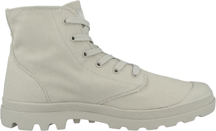 Actual product image Palladium Pampa Hi Mono Chrome (38)