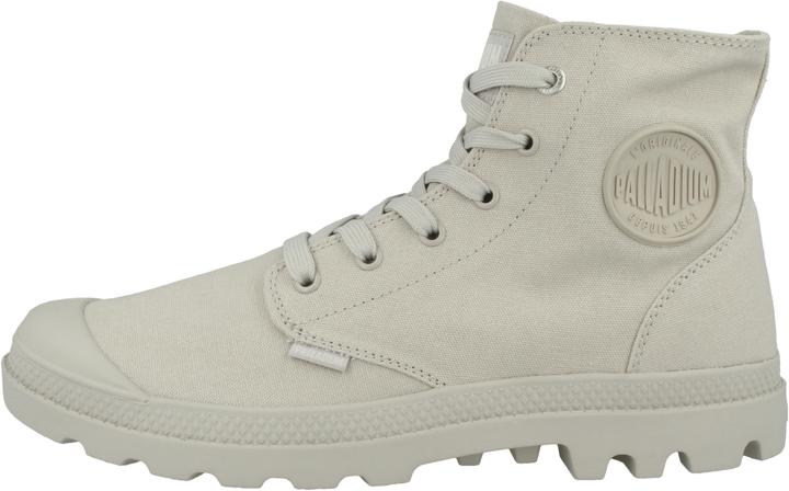 Actual product image Palladium Pampa Hi Mono Chrome (38)