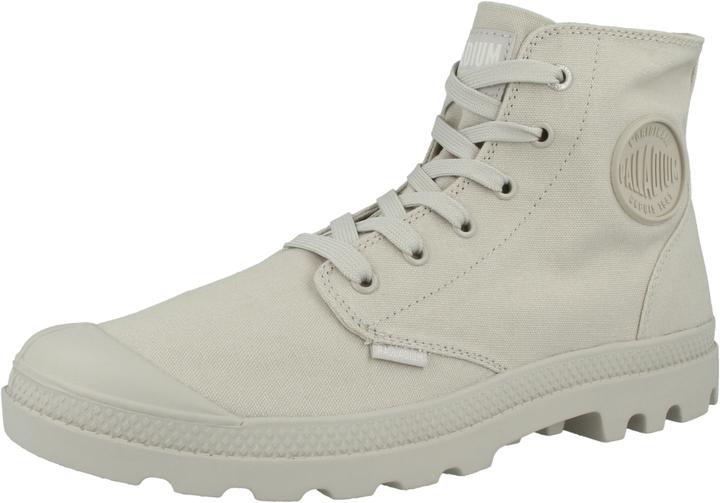 Palladium Pampa Hi Mono Chrome