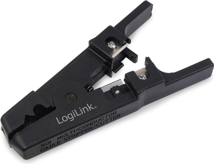 Produktbild LogiLink WZ0030 (Werkzeug)