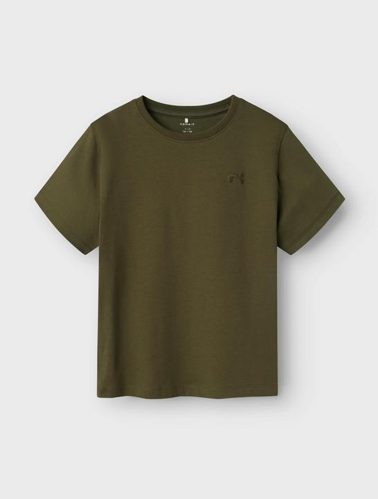 Produktbild Name it Nkmgreg Ss Nreg Top Noos (122)