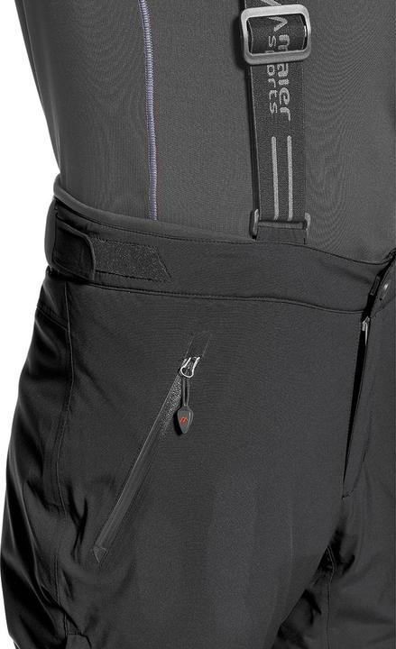Actual product image Maier Sports Copper (46)
