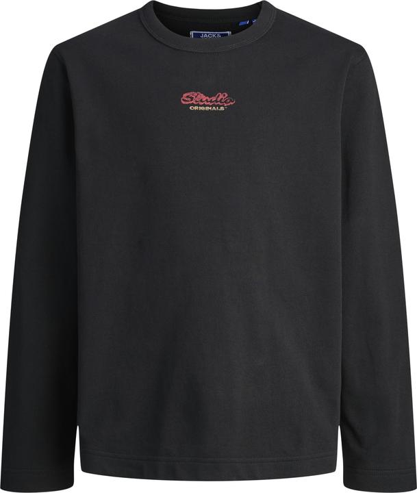 Produktbild Jack & Jones Gedruckt Sweatshirt Junior Sweatshirt (164)