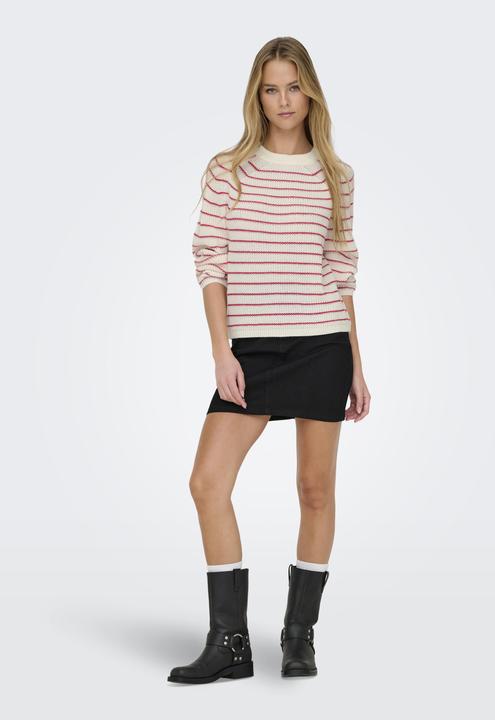 Actual product image Only ONLBASE knitted jumper knitted jumper (XL)