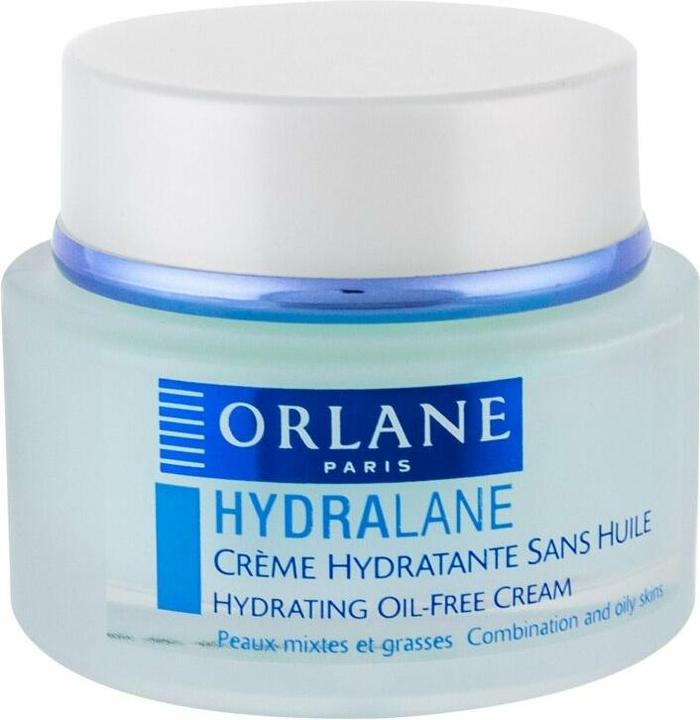 Produktbild Orlane Hydralane Hydrating Oil-Free Cream (50 ml, Tagescreme)