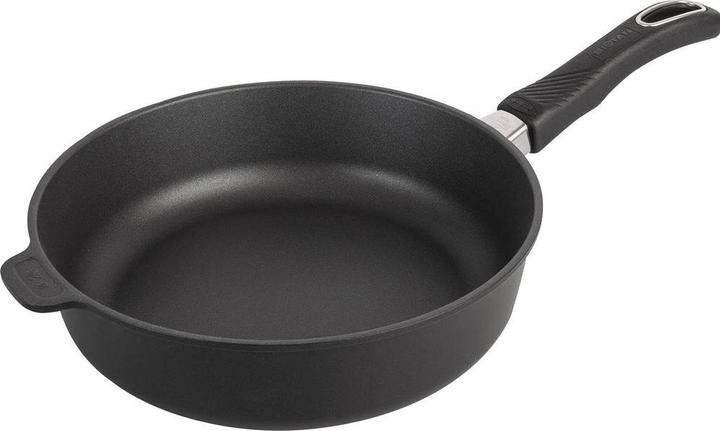 Actual product image Gastrolux Biotan deep (20 cm, Frying pan, Cast aluminium)