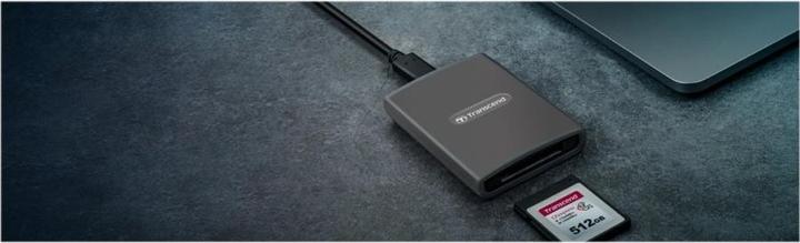 Immagine prodotto Transcend RDE2 (USB 3.2 Gen 2)