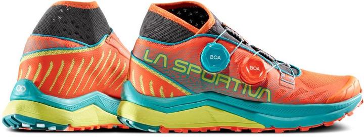 Immagine prodotto La Sportiva Jackal II Boa Donna (37)