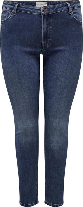 Immagine prodotto Only CARSHAPE Mittlere Taille Skinny Fit Jeans Skinny Jeans (W52/L30)