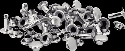 Image du produit Rapid Rivet creux 7x3x9mm