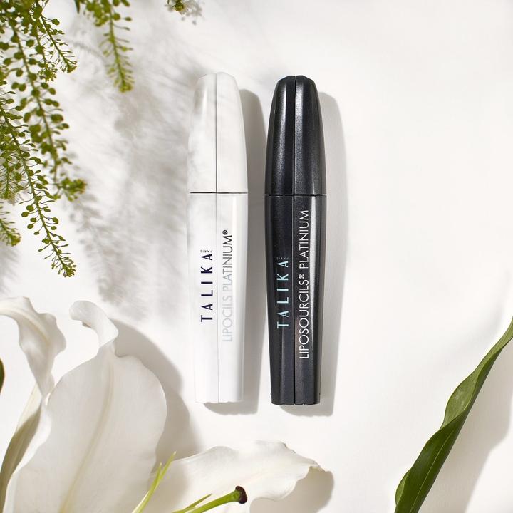 Produktbild Talika Eyebrow Lipocils Platinum (Serum, 15 ml, Tag + Nacht)