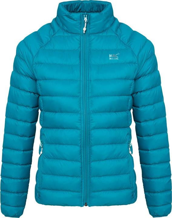 Soft Teal