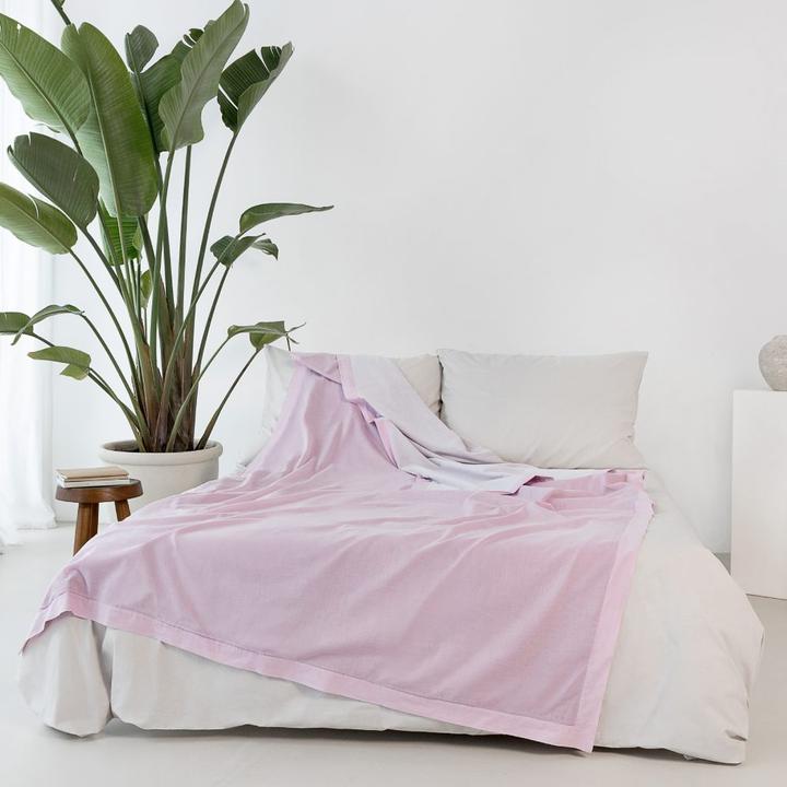 Breezyblanket Summer blanket (155 x 225 cm)