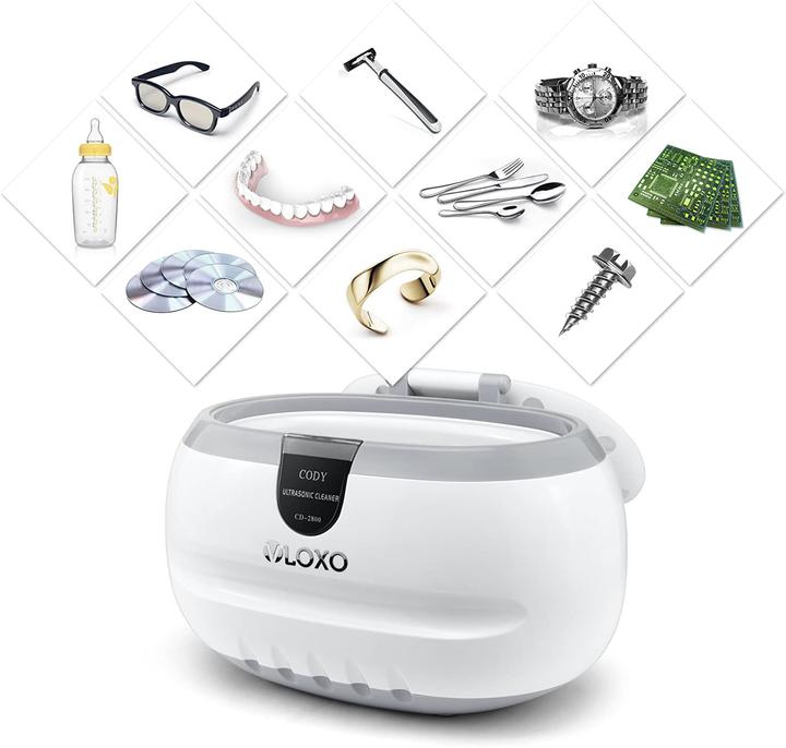 Produktbild Vloxo Ultraschallreiniger