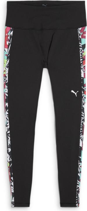 Produktbild Puma Tropical Aop Hw 7/8 Tight (XL)