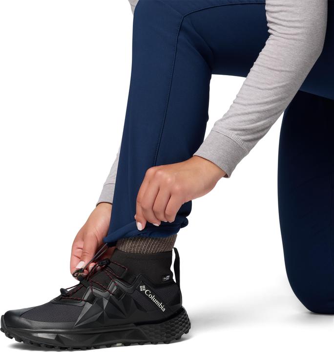 Actual product image Columbia Back Beauty™ High-Rise Pant (L)