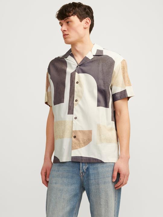 Actual product image Jack & Jones Relaxed fit Hawaiian shirt Hawaiian shirt (S)