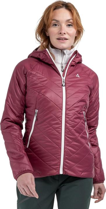 Image du produit Schöffel Veste isolée pour femme Cascata (48)
