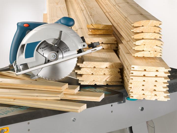 Immagine prodotto kwb ø 210 x 30 mm, Z72, 1 pz.