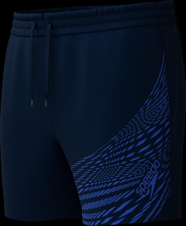 Cobalt Pop, La vraie marine