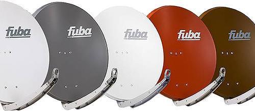 Immagine prodotto Fuba DAA-85 (Antenna, 39.53 dB)