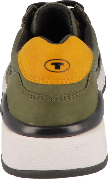 Actual product image Tom Tailor Sneaker (41)
