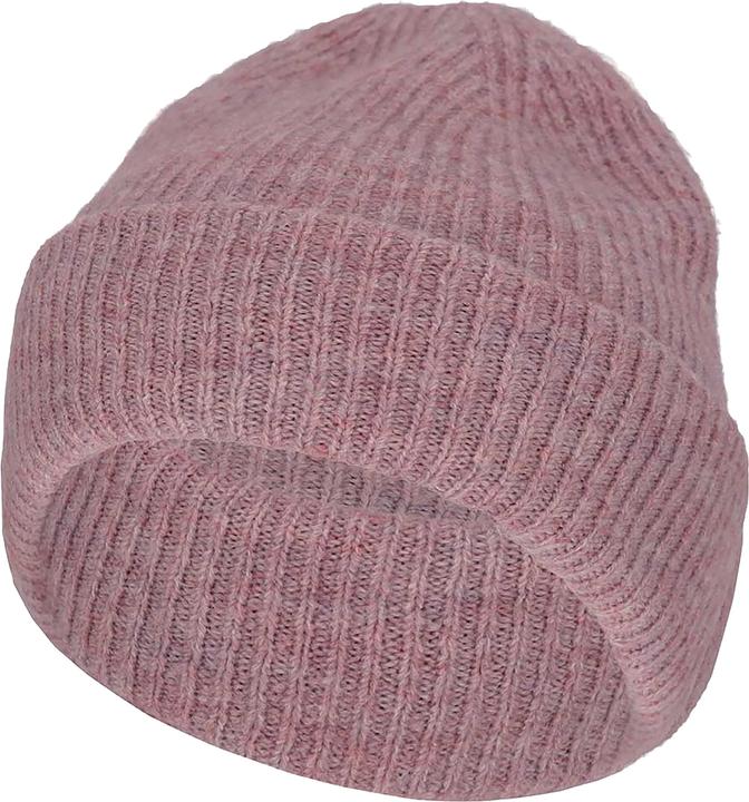 Produktbild Nobrand Sarlini Knit Muts OS Purple Melange